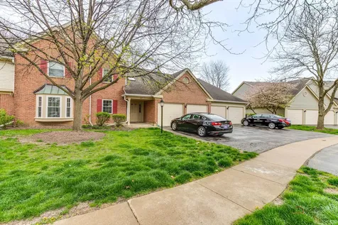 311 Glasgow Lane Schaumburg IL 60194