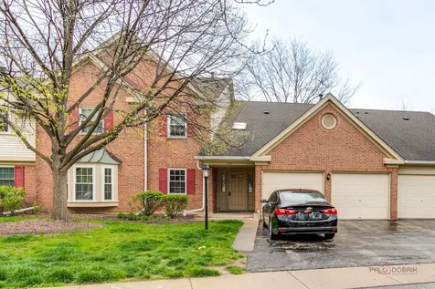 311 Glasgow Lane Schaumburg IL 60194