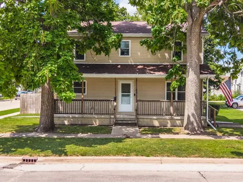 521 West Water Street Pontiac IL 61764