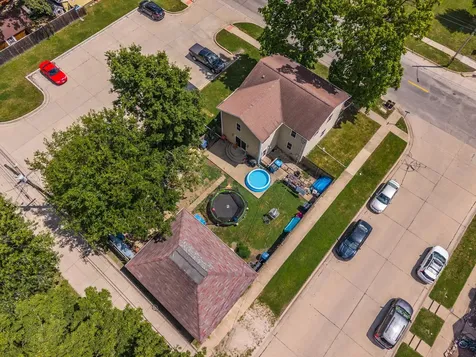 521 West Water Street Pontiac IL 61764