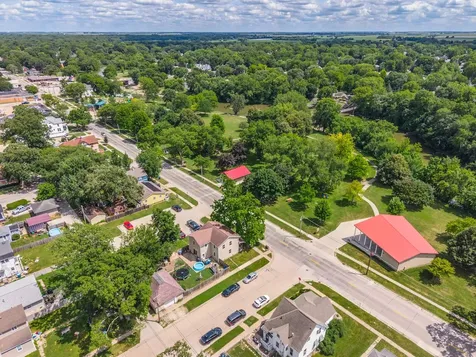 521 West Water Street Pontiac IL 61764