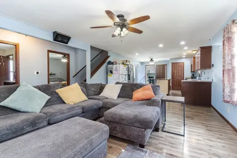 521 West Water Street Pontiac IL 61764