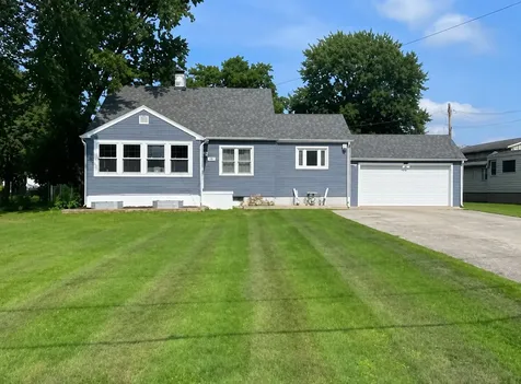 211 North Webster Street Catlin IL 61817
