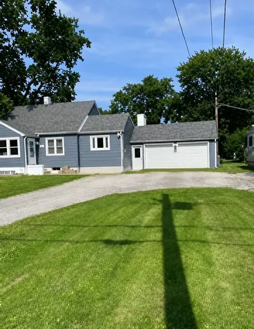 211 North Webster Street Catlin IL 61817