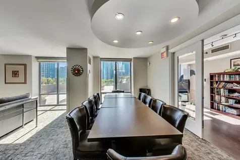 474 North Lake Shore Drive Chicago IL 60611