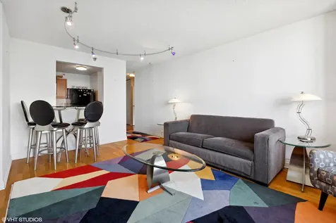 474 North Lake Shore Drive Chicago IL 60611
