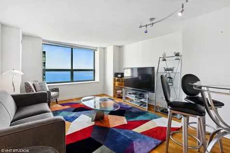 474 North Lake Shore Drive Chicago IL 60611