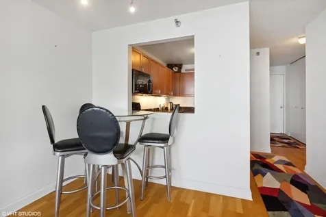 474 North Lake Shore Drive Chicago IL 60611