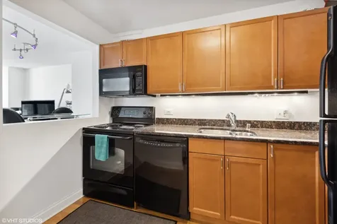 474 North Lake Shore Drive Chicago IL 60611