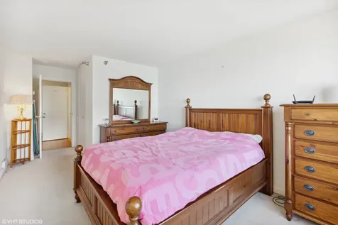 474 North Lake Shore Drive Chicago IL 60611