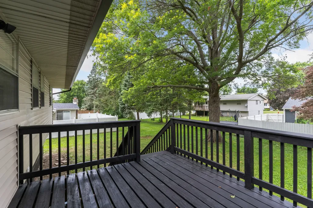 2151 Baker Street Aurora IL 60506