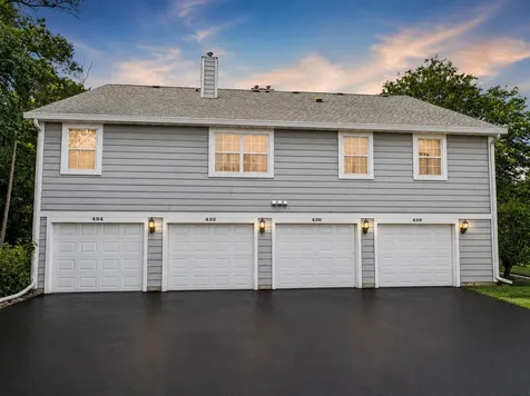 432 North Lake Shore Drive Palatine IL 60067