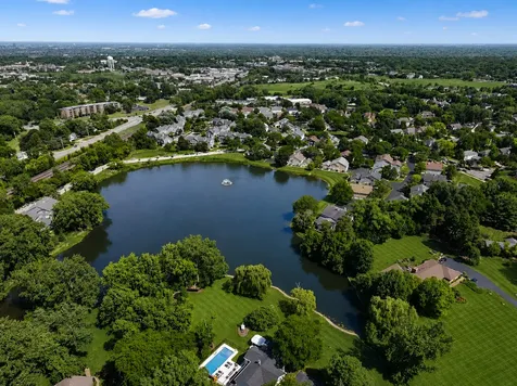432 North Lake Shore Drive Palatine IL 60067