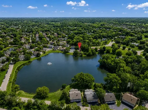 432 North Lake Shore Drive Palatine IL 60067