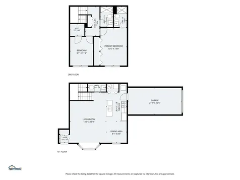 432 North Lake Shore Drive Palatine IL 60067
