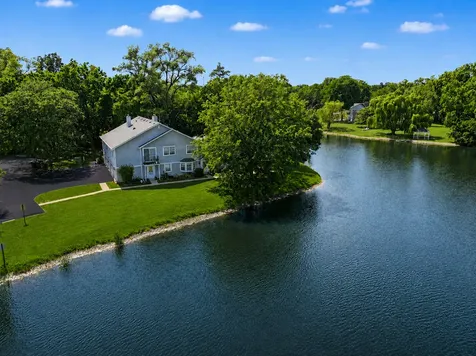 432 North Lake Shore Drive Palatine IL 60067