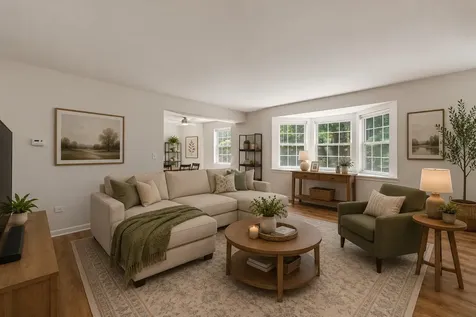 432 North Lake Shore Drive Palatine IL 60067