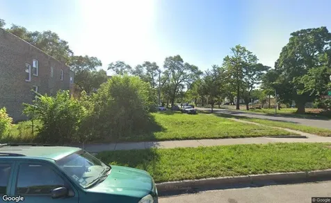 6500 South Hermitage Avenue Chicago IL 60636