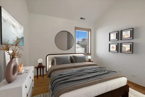 2911 South Farrell Street Chicago IL 60608
