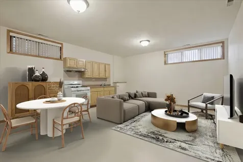 2911 South Farrell Street Chicago IL 60608
