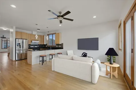 2911 South Farrell Street Chicago IL 60608
