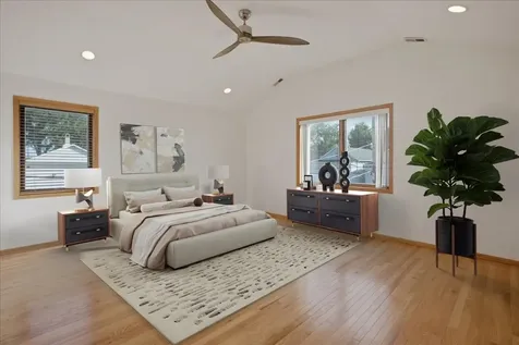 2911 South Farrell Street Chicago IL 60608