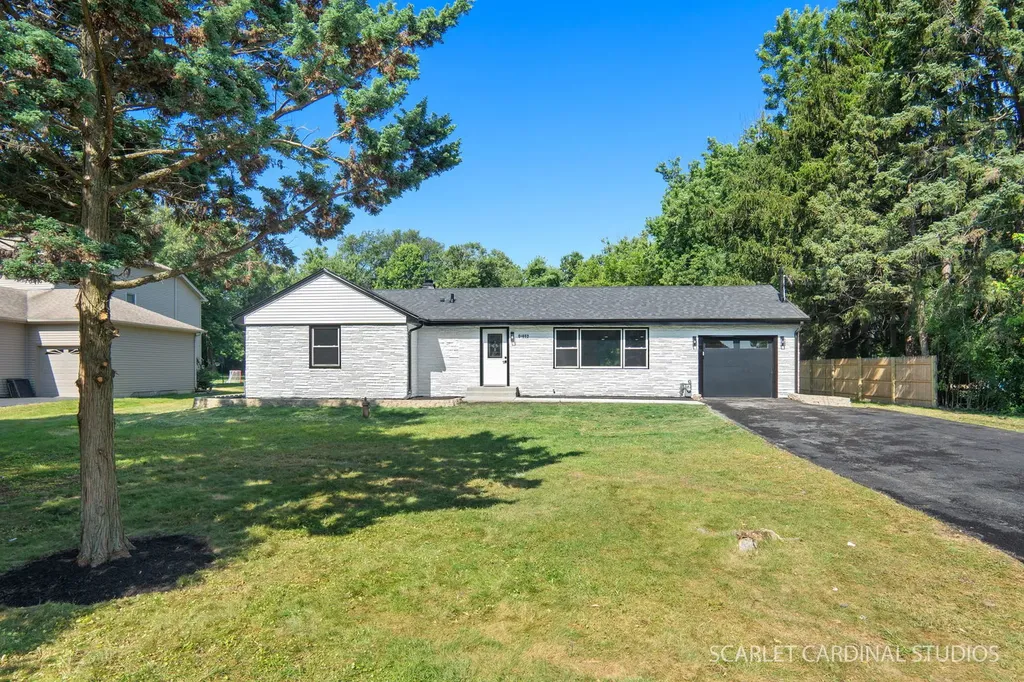 0S 652 South Euclid Avenue Villa Park IL 60181