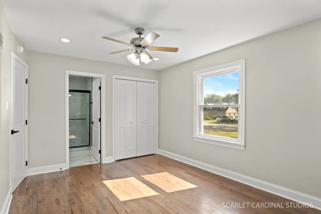 0S 652 South Euclid Avenue Villa Park IL 60181