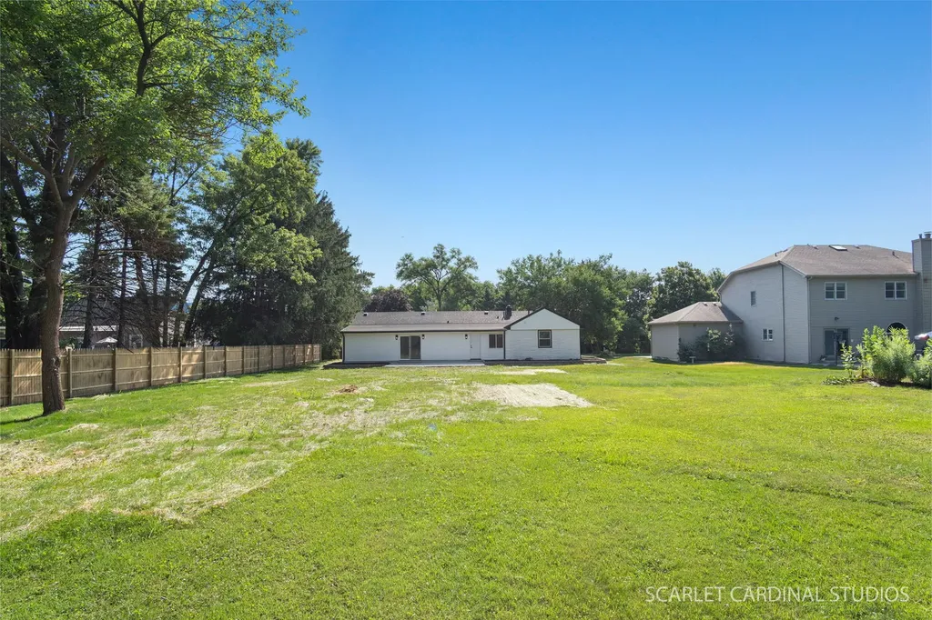 0S 652 South Euclid Avenue Villa Park IL 60181