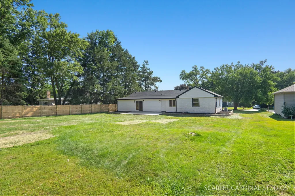 0S 652 South Euclid Avenue Villa Park IL 60181