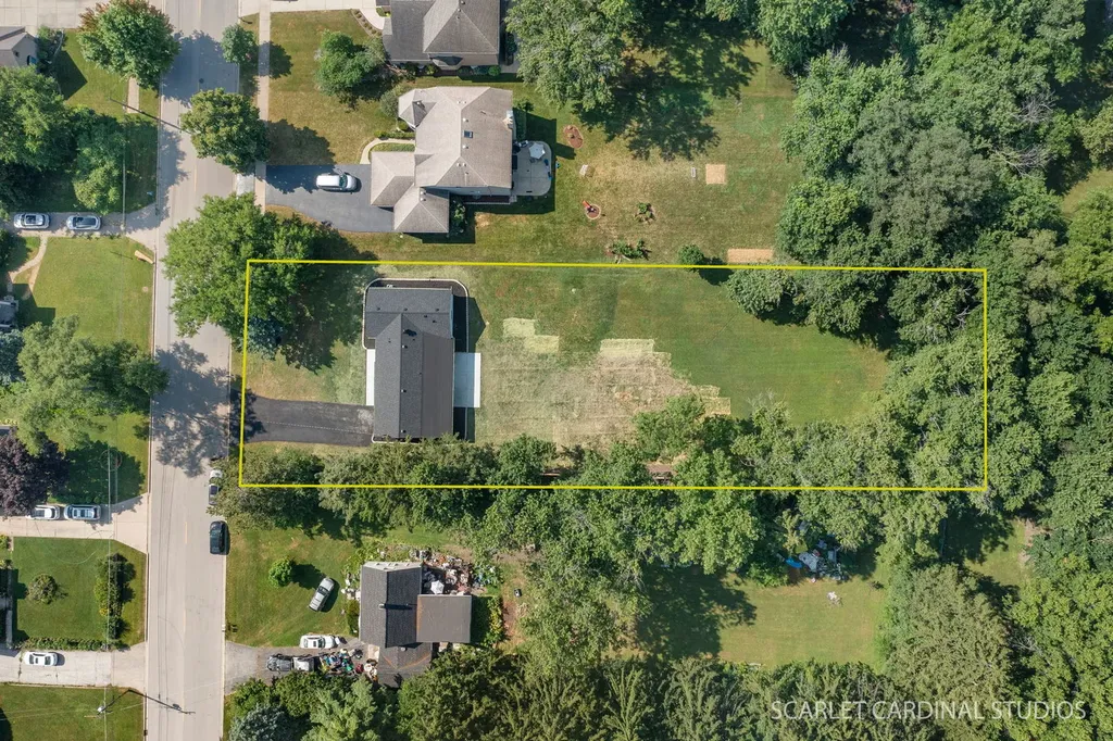 0S 652 South Euclid Avenue Villa Park IL 60181