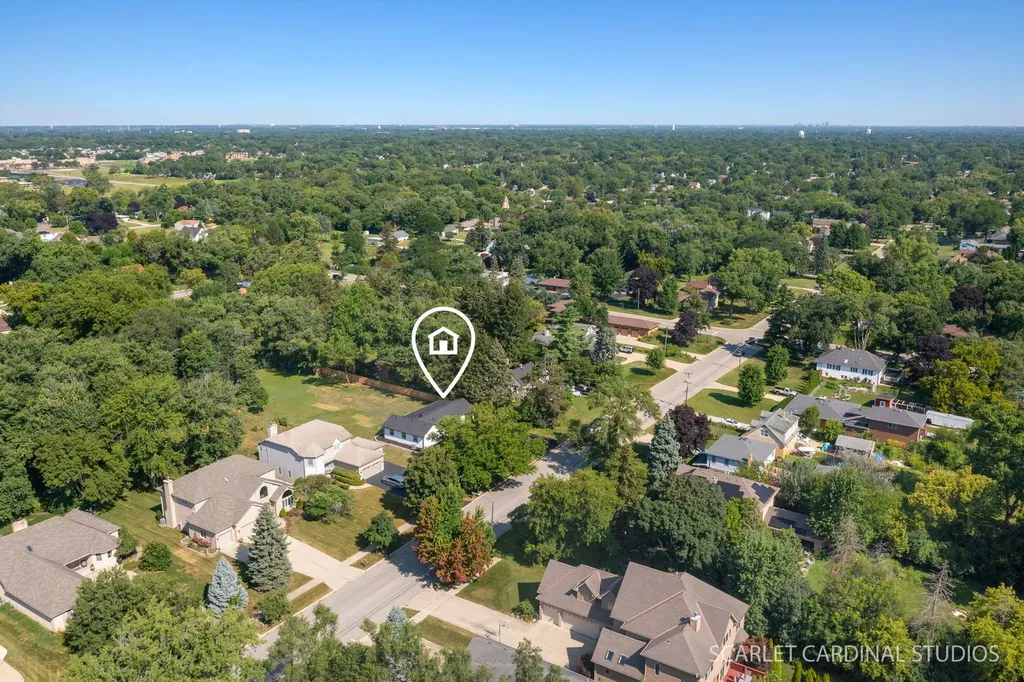 0S 652 South Euclid Avenue Villa Park IL 60181