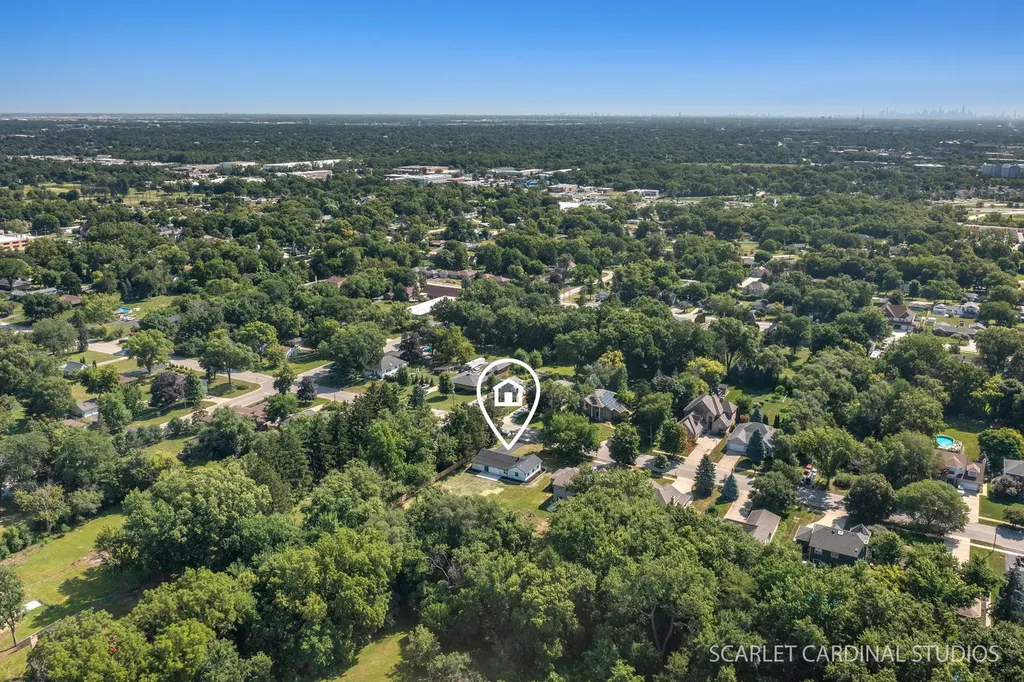 0S 652 South Euclid Avenue Villa Park IL 60181