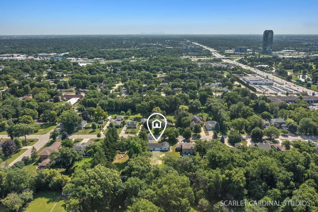 0S 652 South Euclid Avenue Villa Park IL 60181