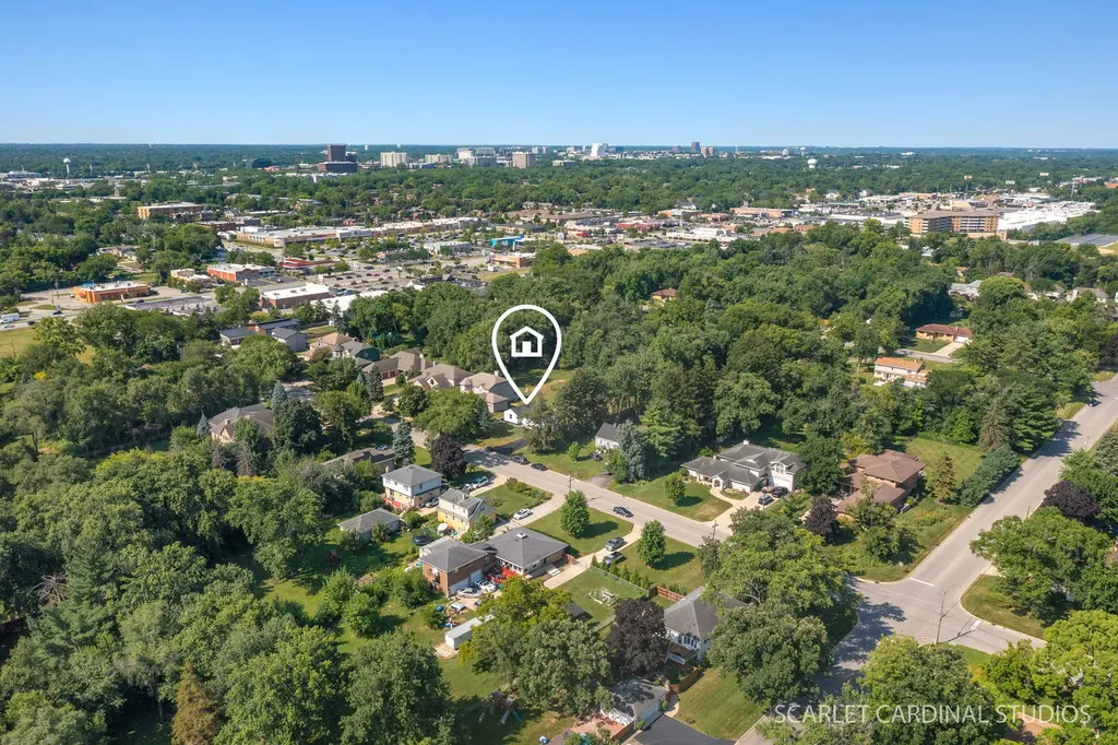 0S 652 South Euclid Avenue Villa Park IL 60181