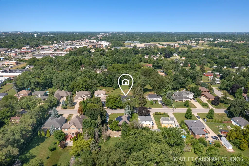 0S 652 South Euclid Avenue Villa Park IL 60181
