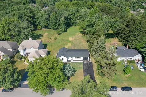 0S 652 South Euclid Avenue Villa Park IL 60181