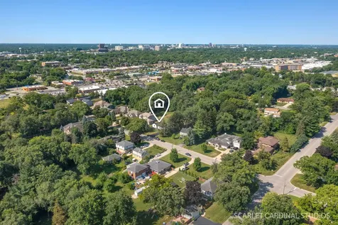 0S 652 South Euclid Avenue Villa Park IL 60181