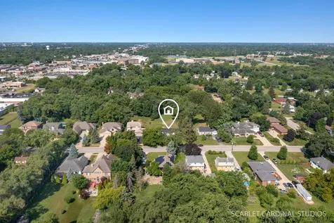 0S 652 South Euclid Avenue Villa Park IL 60181