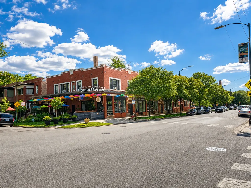 1905 West Foster Avenue Chicago IL 60640