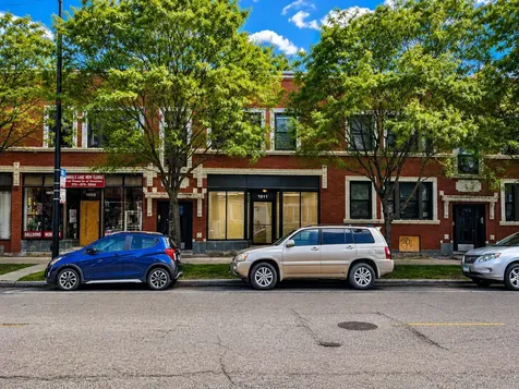 1905 West Foster Avenue Chicago IL 60640