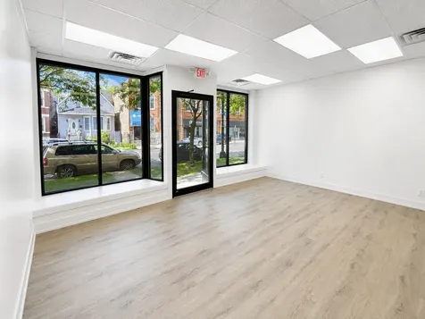1905 West Foster Avenue Chicago IL 60640