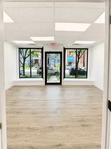 1905 West Foster Avenue Chicago IL 60640