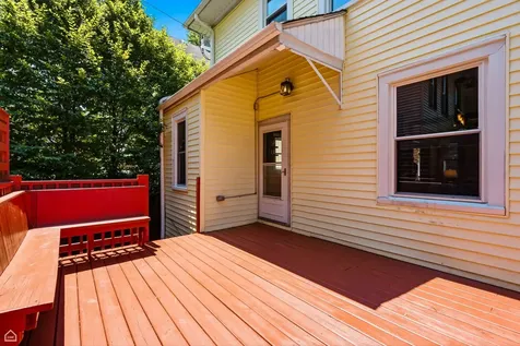3757 North Bosworth Avenue Chicago IL 60613