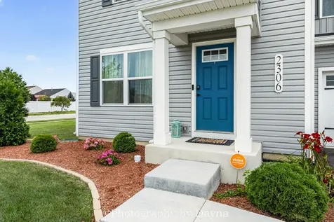 2306 Swallowtail Street Bourbonnais IL 60914