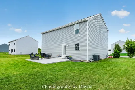 2306 Swallowtail Street Bourbonnais IL 60914