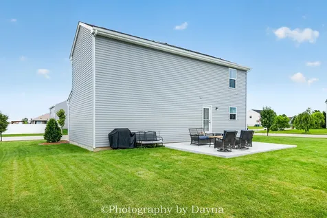 2306 Swallowtail Street Bourbonnais IL 60914
