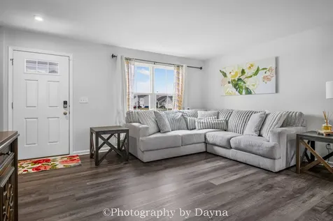 2306 Swallowtail Street Bourbonnais IL 60914