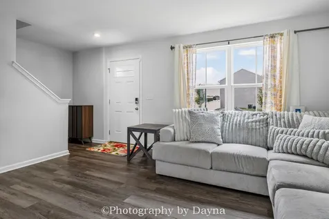2306 Swallowtail Street Bourbonnais IL 60914
