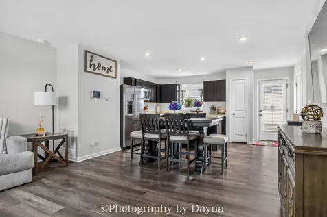2306 Swallowtail Street Bourbonnais IL 60914